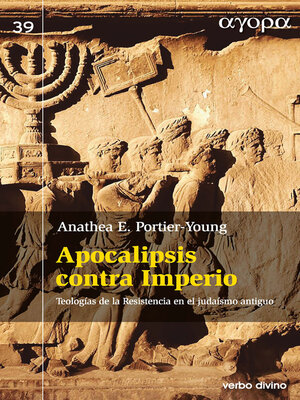 cover image of Apocalipsis contra Imperio
